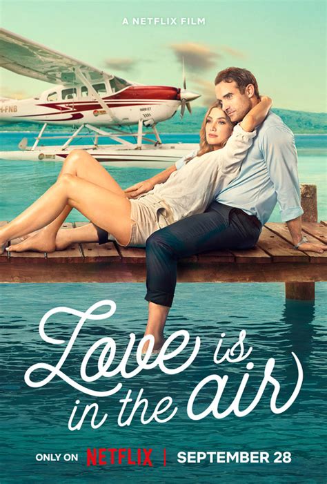 Love is in the air! Here's your .